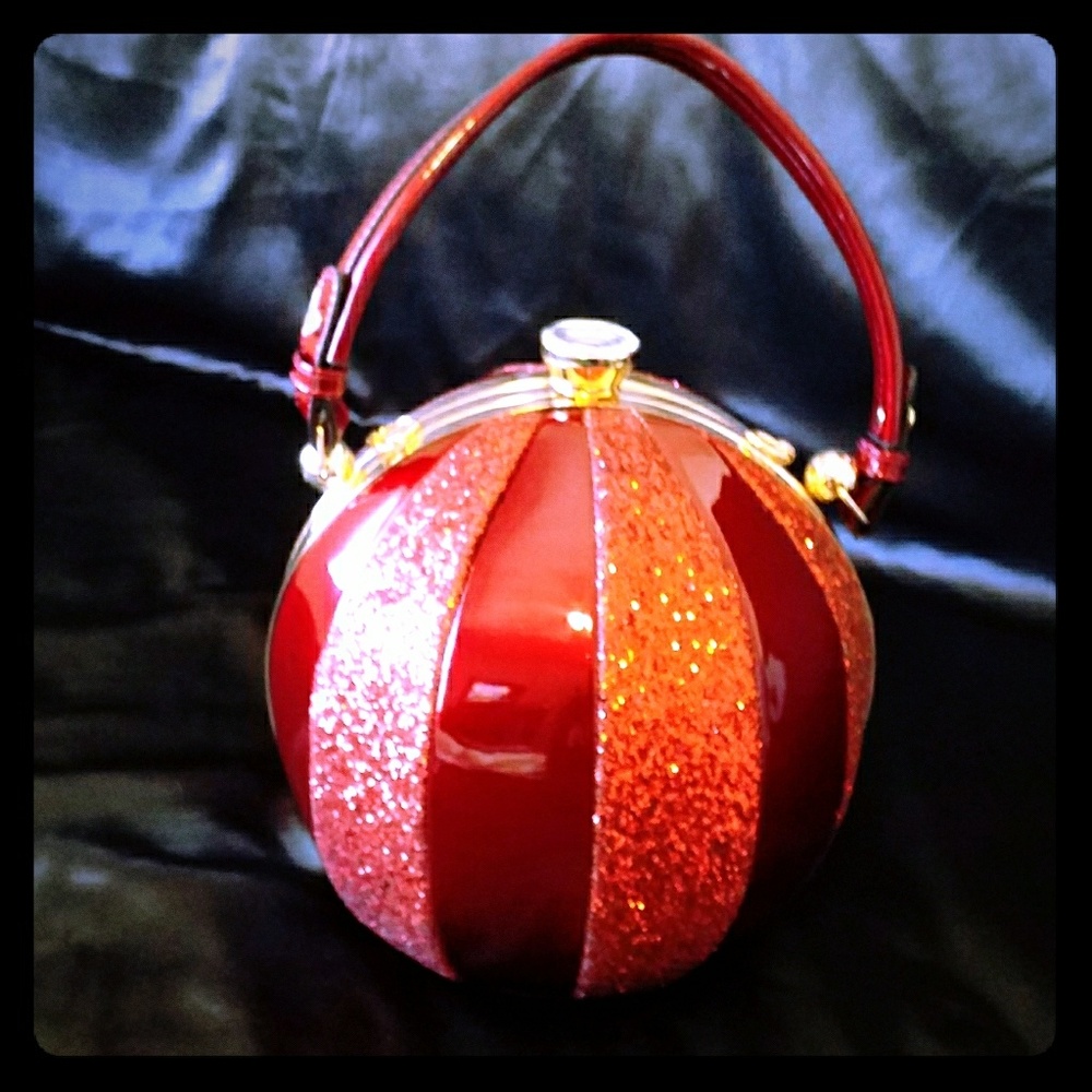 Fashion Wreckin Ball Bag